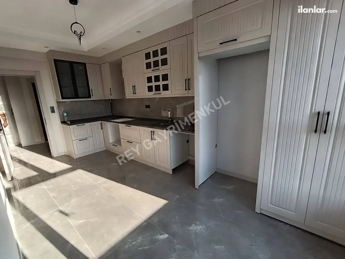 Denizli Tavas Kızılcabölük Mahallesi 3+1 140 m² satılık daire - Fotoğraf 1