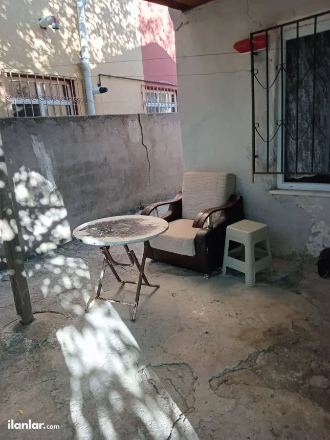 İstanbul Ümraniye Hekimbaşı Mahallesi 164 m² satılık ticari + Konut arsa - Fotoğraf 1