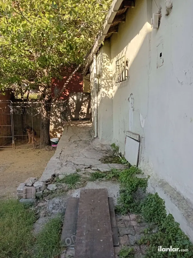 İstanbul Ümraniye Hekimbaşı Mahallesi 164 m² satılık ticari + Konut arsa - Fotoğraf 2