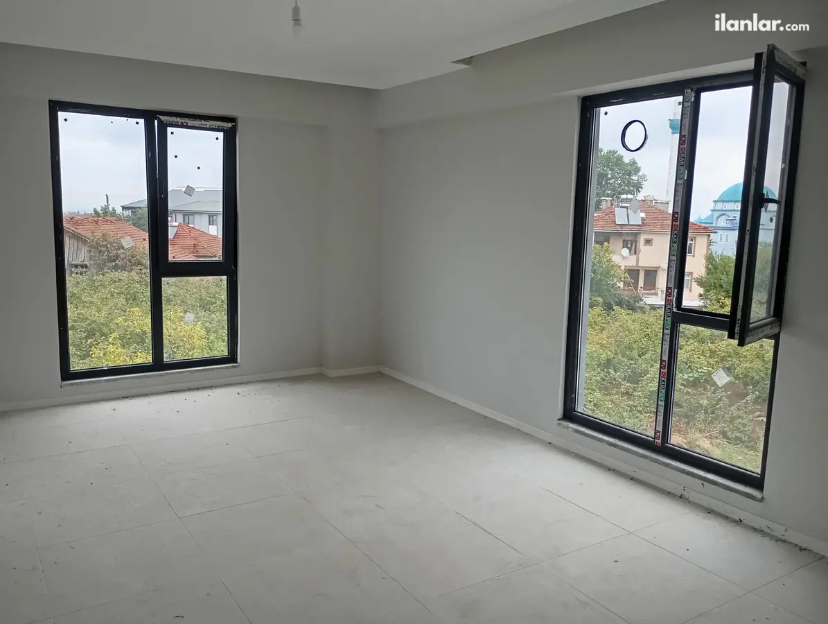 Sakarya Karapürçek İnönü Mahallesi 2+0 72 m² satılık daire - Fotoğraf 1