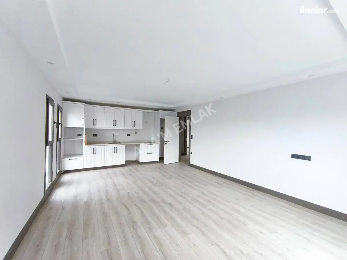 Aydın Kuşadası Değirmendere Mahallesi 2+1 88 m² satılık daire - Fotoğraf 3