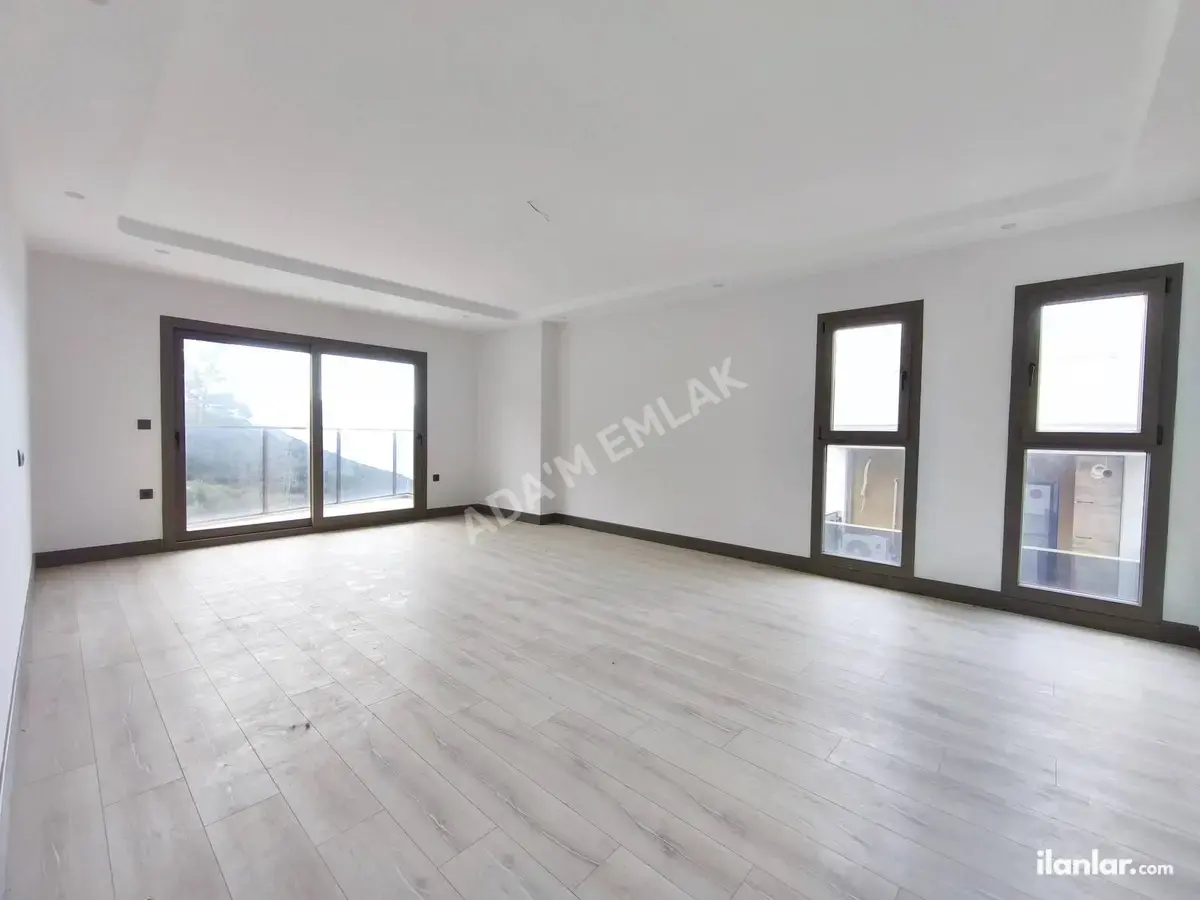 Aydın Kuşadası Değirmendere Mahallesi 2+1 88 m² satılık daire - Fotoğraf 2