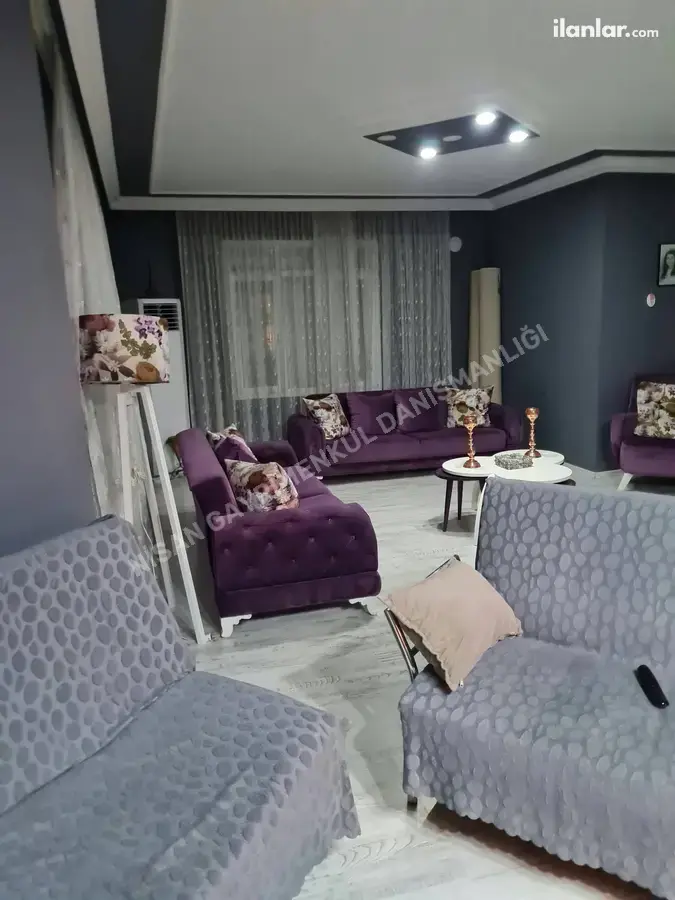 İzmir Torbalı Muratbey Mahallesi 5+1 550 m² satılık villa - Fotoğraf 1
