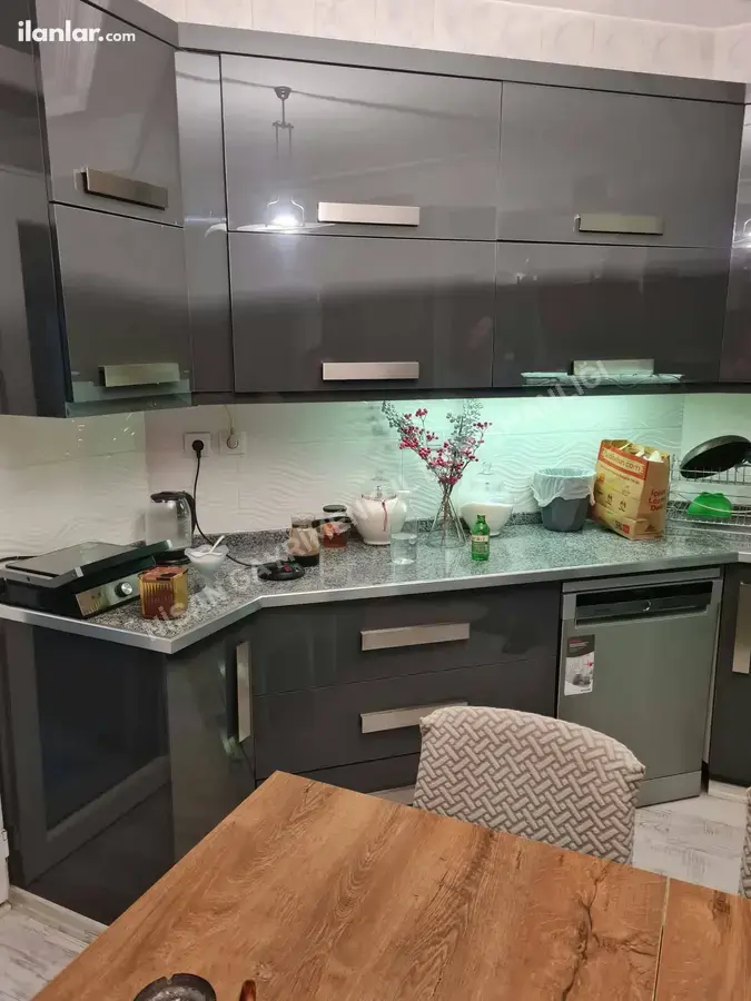İzmir Torbalı Muratbey Mahallesi 5+1 550 m² satılık villa - Fotoğraf 3