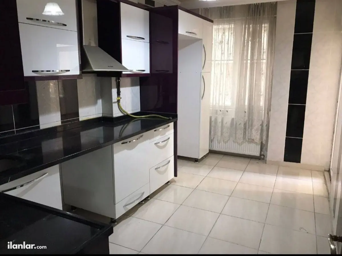 Şanlıurfa Haliliye Şair Nabi Mahallesi 3+1 150 m² satılık daire - Fotoğraf 2
