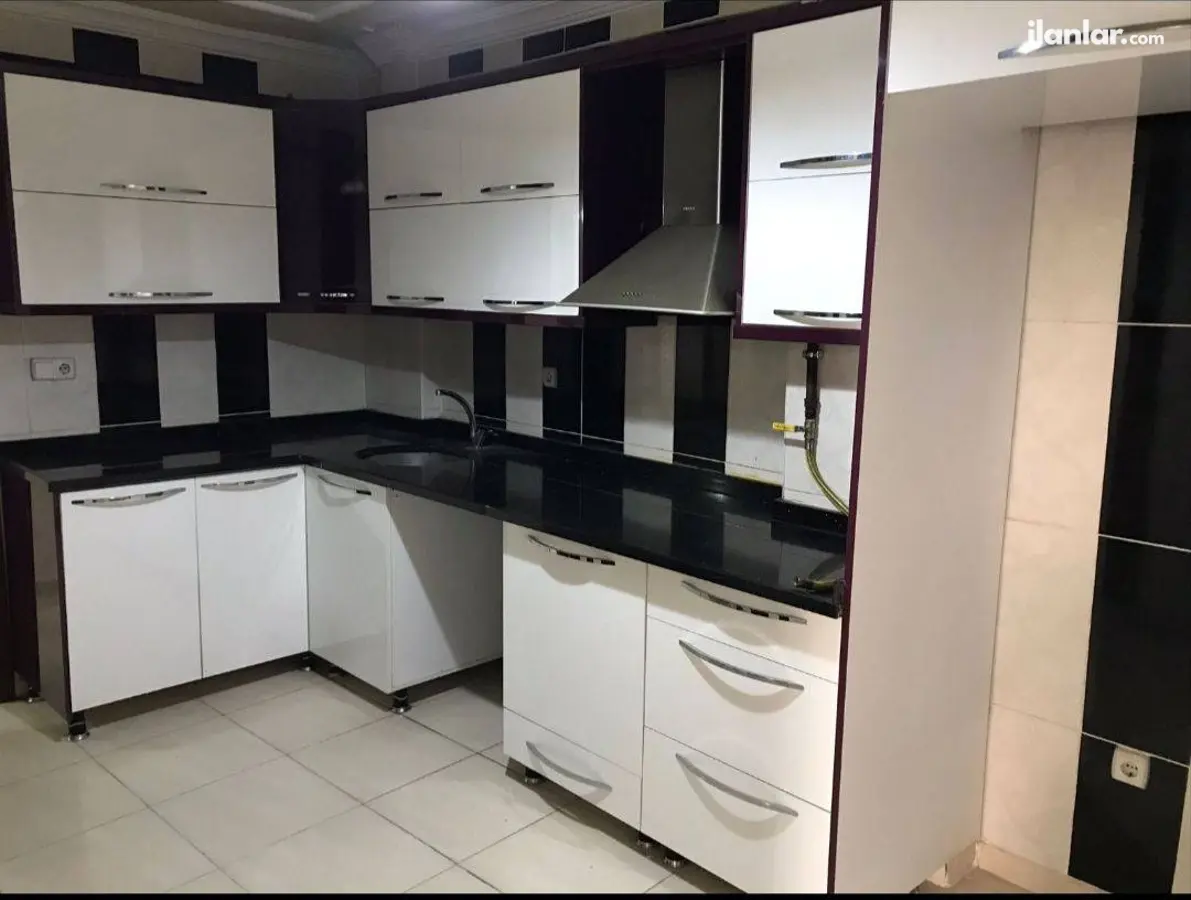 Şanlıurfa Haliliye Şair Nabi Mahallesi 3+1 150 m² satılık daire - Fotoğraf 3