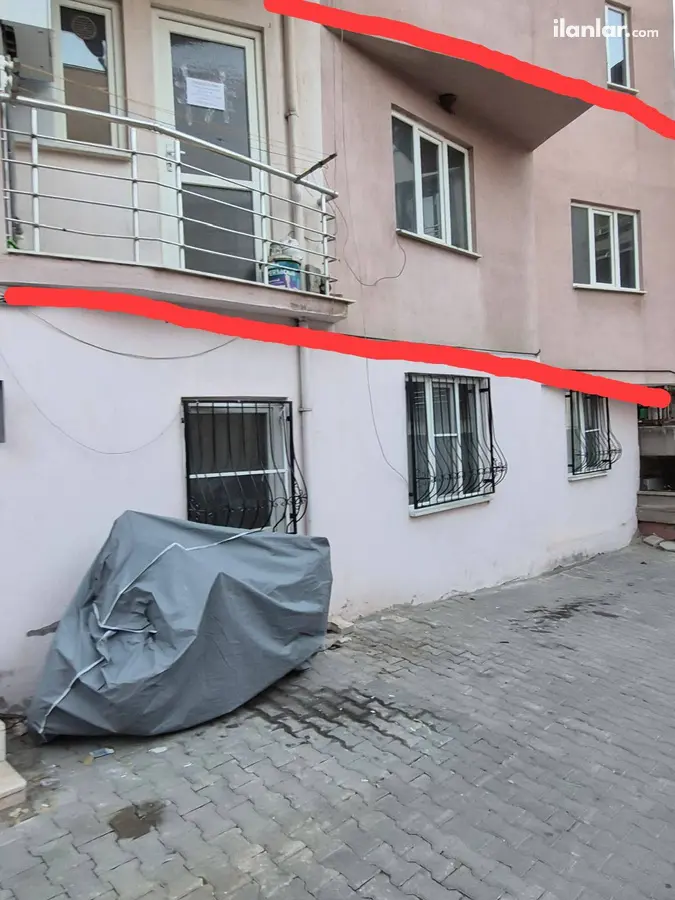 Manisa Soma Turgutalp Mahallesi 2+1 75 m² satılık daire - Fotoğraf 1
