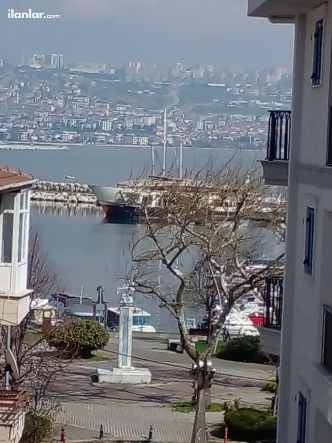 İstanbul Büyükçekmece Mimar Sinan Merkez Mahallesi 2+1 120 m² satılık daire - Fotoğraf 1