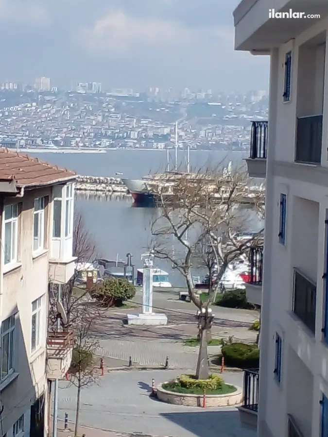 İstanbul Büyükçekmece Mimar Sinan Merkez Mahallesi 2+1 120 m² satılık daire - Fotoğraf 2