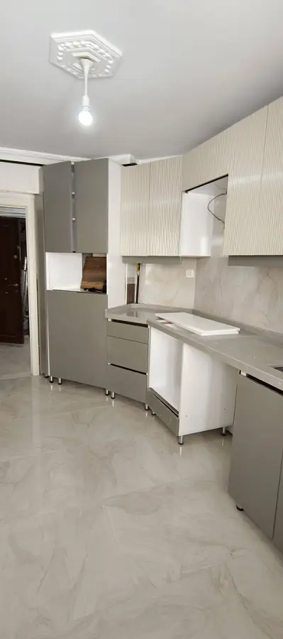 Ankara Keçiören Osmangazi Mahallesi 3+1 115 m² satılık daire - Fotoğraf 3