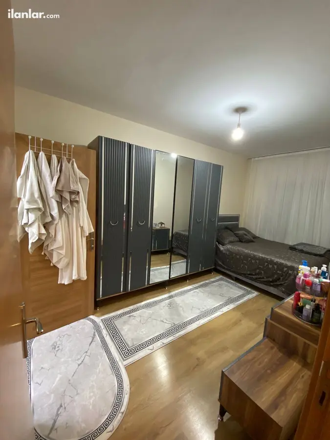 Denizli Merkezefendi Kayalar Mahallesi 2+1 116 m² satılık daire - Fotoğraf 1