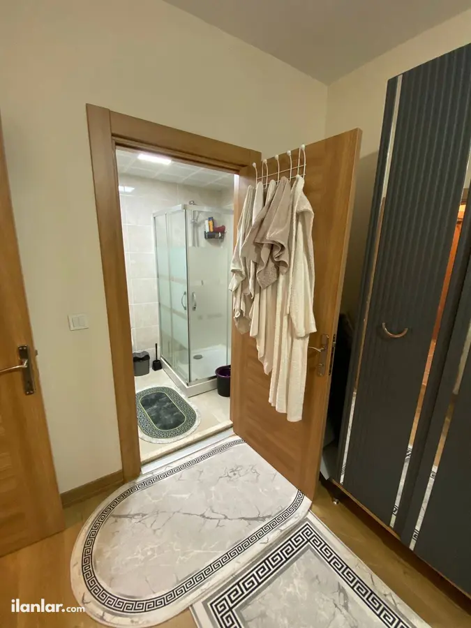 Denizli Merkezefendi Kayalar Mahallesi 2+1 116 m² satılık daire - Fotoğraf 2