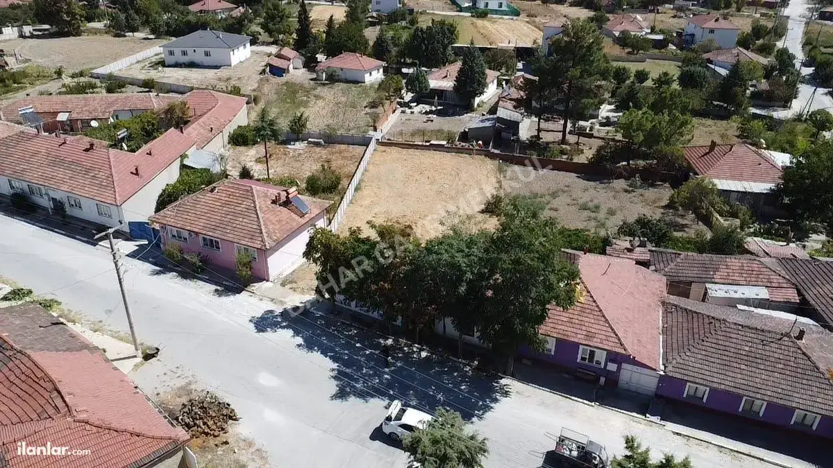 Denizli Bozkurt Hamdiye Mahallesi 722 m² satılık konut arsa - Fotoğraf 3