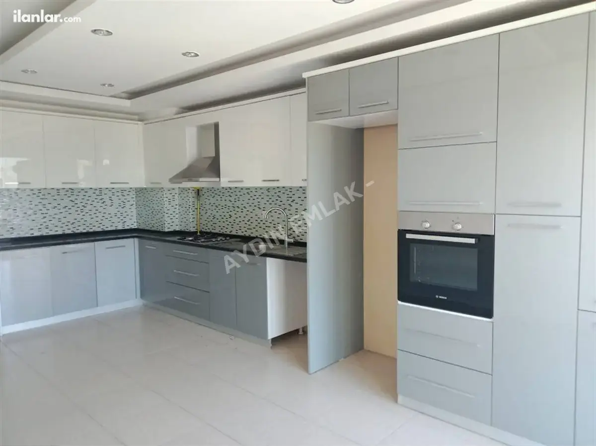 Bursa Nilüfer Beşevler Mahallesi 3+1 155 m² kiralık daire - Fotoğraf 2