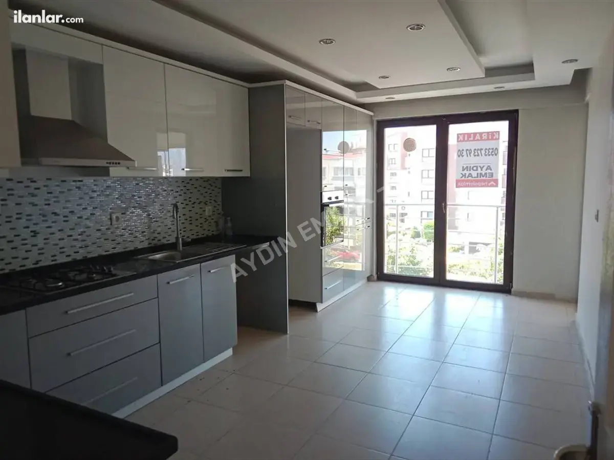 Bursa Nilüfer Beşevler Mahallesi 3+1 155 m² kiralık daire - Fotoğraf 3