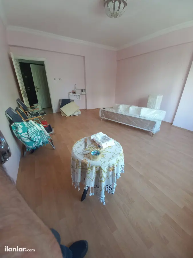 Elazığ Merkez Üniversite Mahallesi 3+1 120 m² satılık daire - Fotoğraf 1