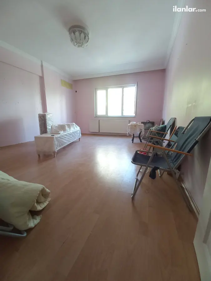 Elazığ Merkez Üniversite Mahallesi 3+1 120 m² satılık daire - Fotoğraf 2