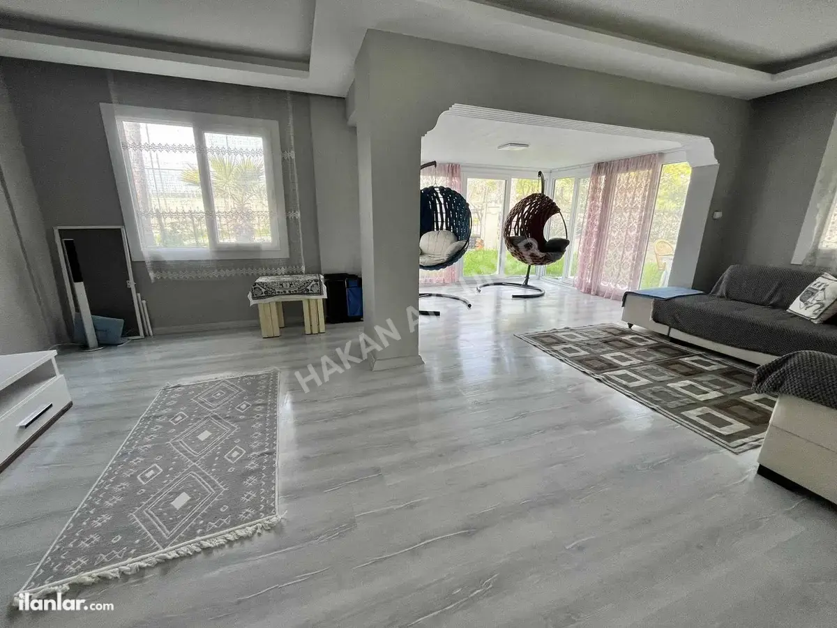 İzmir Çeşme Yalı Mahallesi 3+1 160 m² kiralık müstakil Ev - Fotoğraf 3