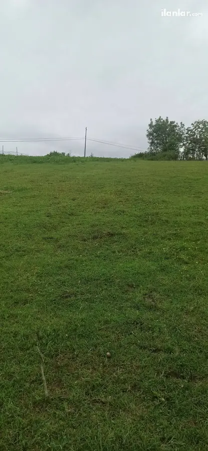 Zonguldak Çaycuma Çomranlı Köyü Mahallesi 2.200 m² satılık arazi arsa - Fotoğraf 2