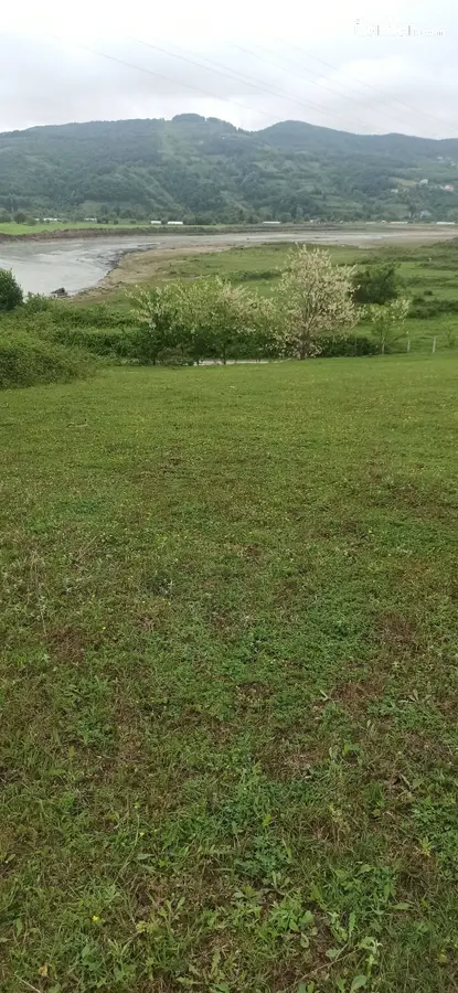 Zonguldak Çaycuma Çomranlı Köyü Mahallesi 2.200 m² satılık arazi arsa - Fotoğraf 3