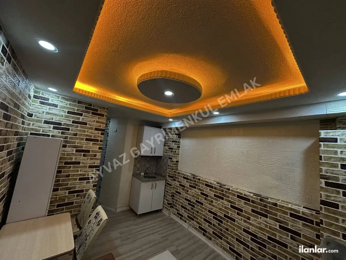İstanbul Küçükçekmece Gültepe Mahallesi Stüdyo (1+0) 50 m² kiralık daire - Fotoğraf 1