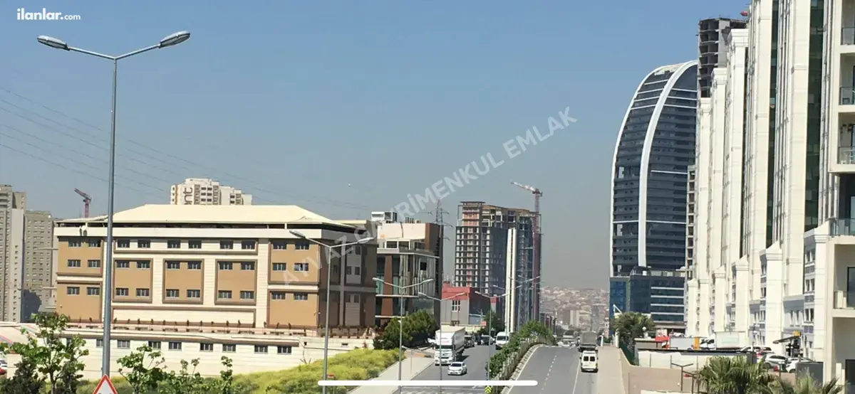 İstanbul Esenyurt Zafer Mahallesi 7.500 m² kiralık fabrika - Fotoğraf 1