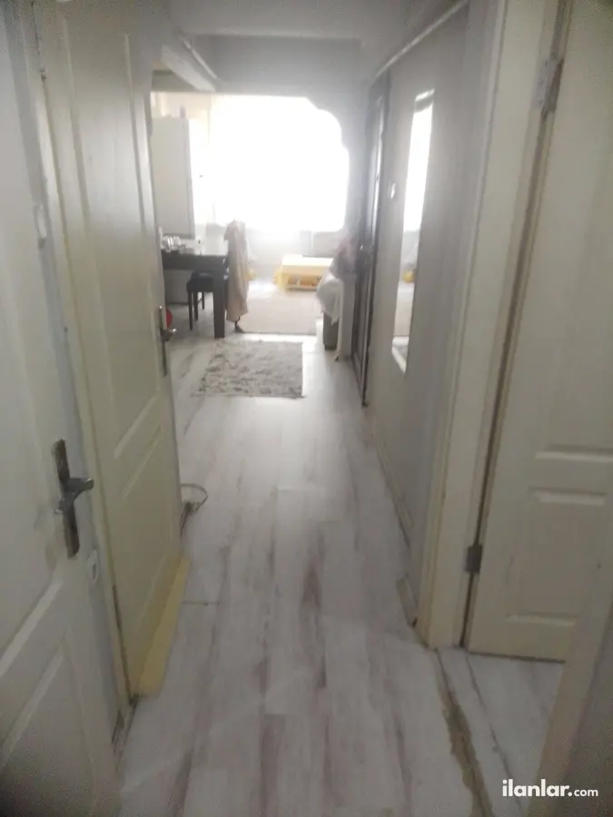 Bursa Osmangazi Çırpan Mahallesi 2+1 75 m² satılık daire - Fotoğraf 1