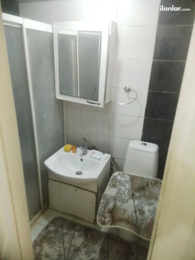 Bursa Osmangazi Çırpan Mahallesi 2+1 75 m² satılık daire - Fotoğraf 2