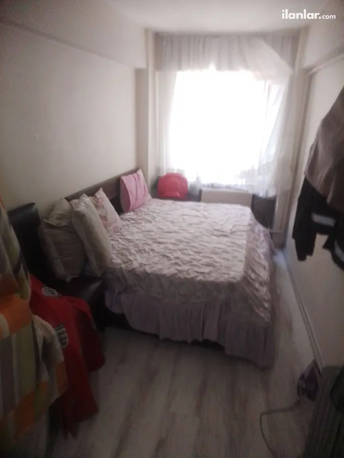 Bursa Osmangazi Çırpan Mahallesi 2+1 75 m² satılık daire - Fotoğraf 3