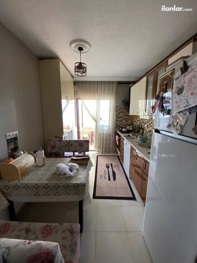 Ankara Altındağ Gültepe Mahallesi 3+1 120 m² satılık daire - Fotoğraf 3