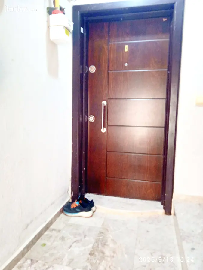 İzmir Seferihisar Camikebir Mahallesi 3+1 120 m² kiralık daire - Fotoğraf 3