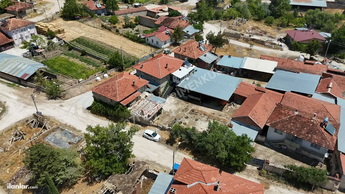 Burdur Merkez Kozluca, Park Mahallesi 3+1 750 m² satılık müstakil Ev - Fotoğraf 2
