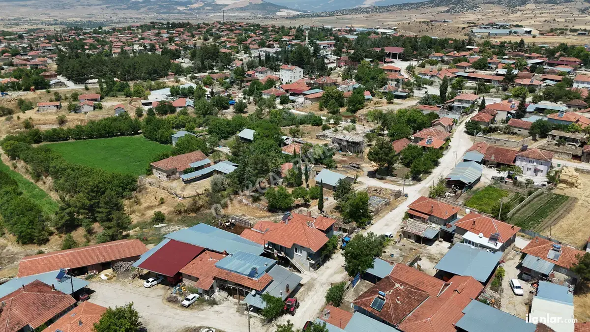 Burdur Merkez Kozluca, Park Mahallesi 3+1 750 m² satılık müstakil Ev - Fotoğraf 3