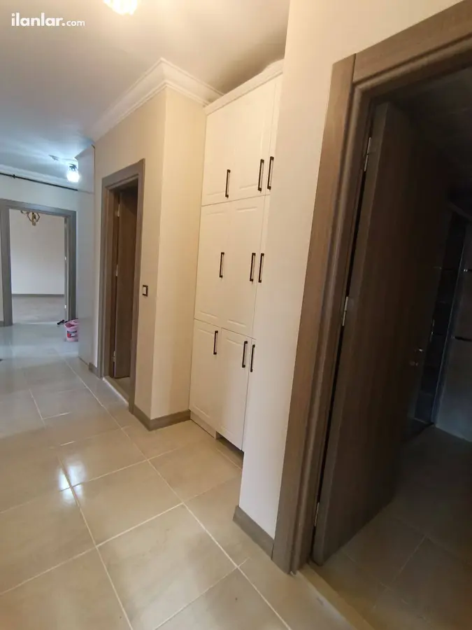 Giresun Merkez Aksu Mahallesi 3+1 110 m² kiralık daire - Fotoğraf 1