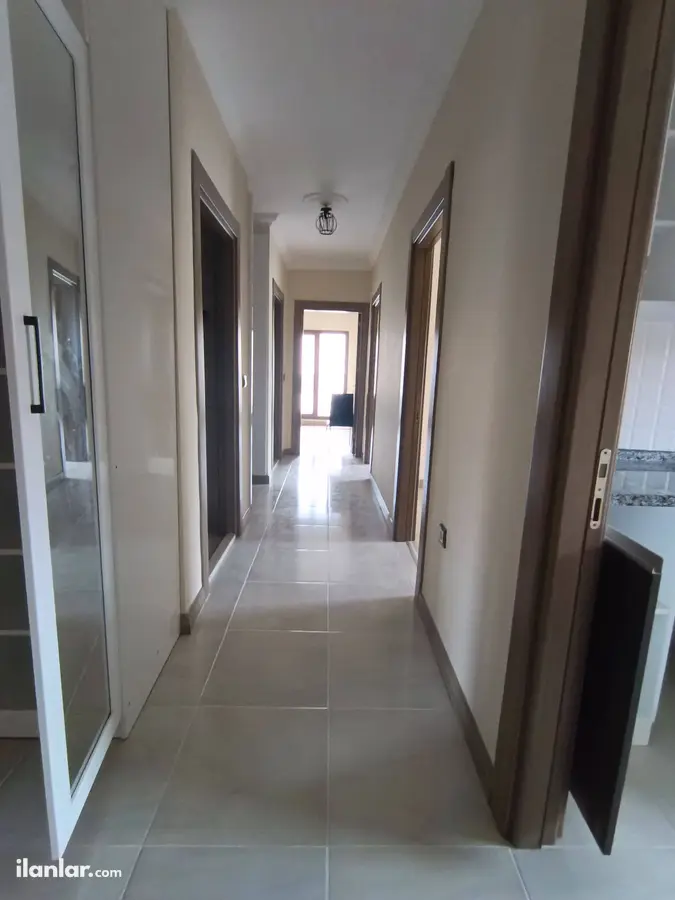 Giresun Merkez Aksu Mahallesi 3+1 110 m² kiralık daire - Fotoğraf 3