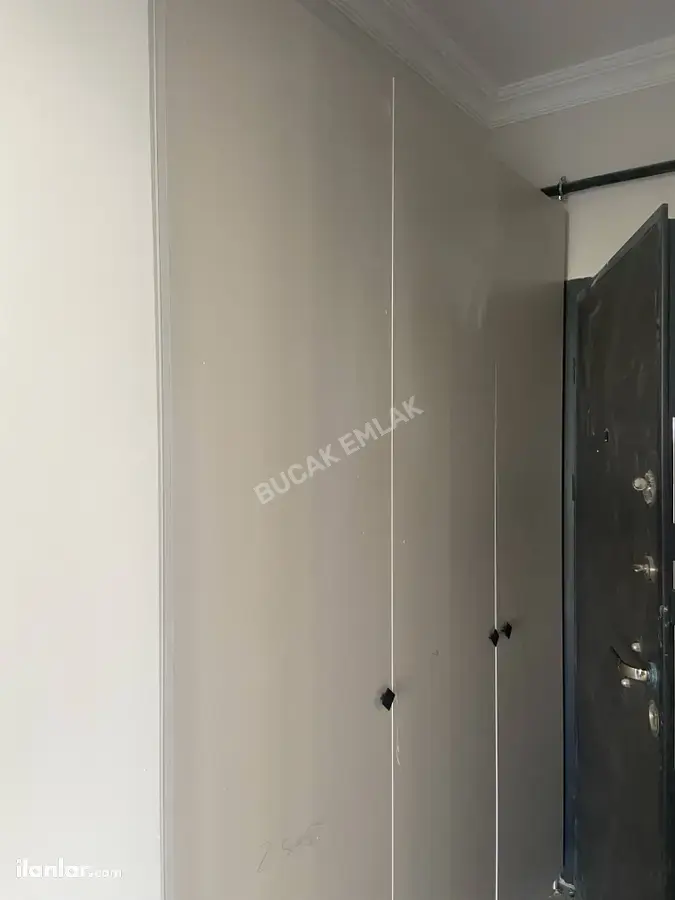 Burdur Bucak Mehmet Akif Mahallesi 2+1 105 m² satılık daire - Fotoğraf 3