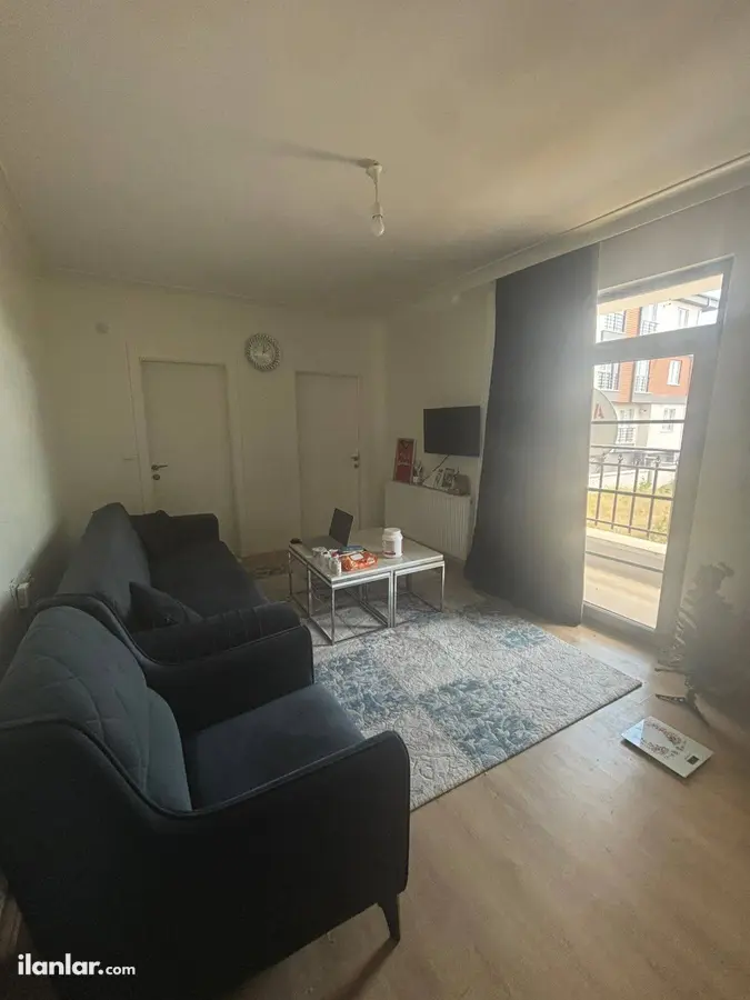 Aksaray Merkez Aratol İstiklal Mahallesi 1+1 50 m² satılık daire - Fotoğraf 1