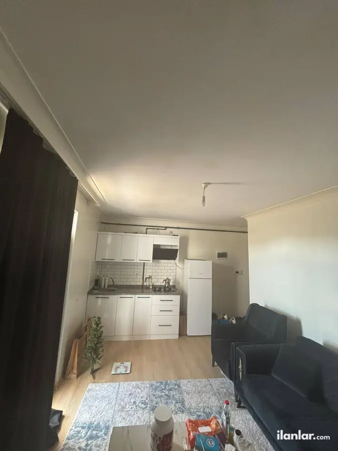 Aksaray Merkez Aratol İstiklal Mahallesi 1+1 50 m² satılık daire - Fotoğraf 2