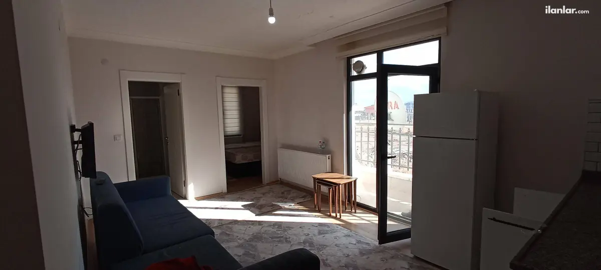 Aksaray Merkez Aratol İstiklal Mahallesi 1+1 50 m² satılık daire - Fotoğraf 3
