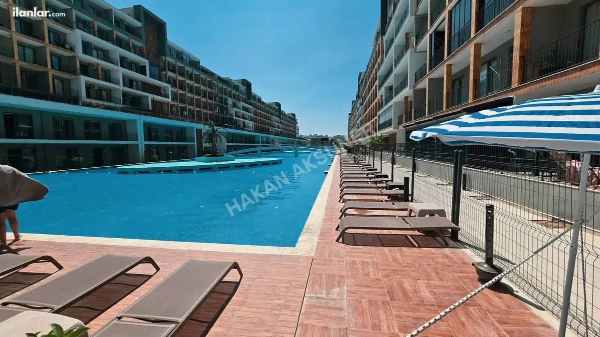 İzmir Çiğli Balatçık Mahallesi 1+1 45 m² kiralık daire - Fotoğraf 3