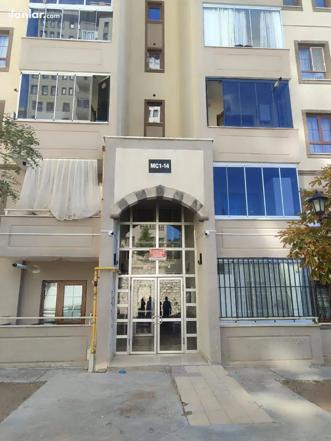 Malatya Yeşilyurt Yavuz Selim Mahallesi 3+1 155 m² satılık daire - Fotoğraf 1