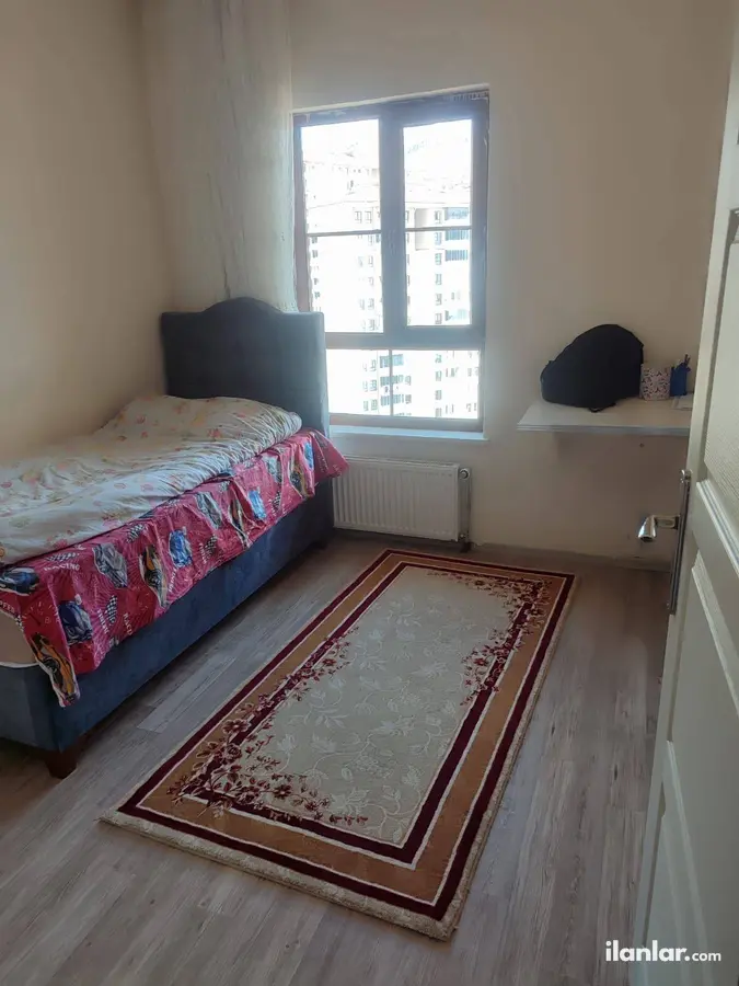 Malatya Yeşilyurt Yavuz Selim Mahallesi 3+1 155 m² satılık daire - Fotoğraf 2