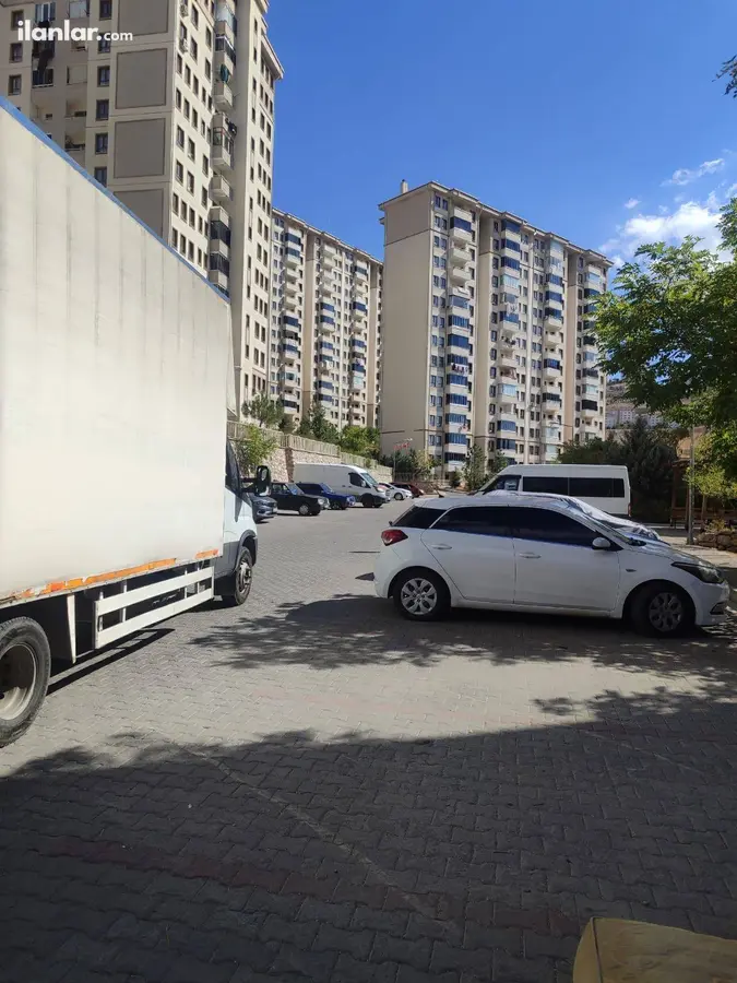 Malatya Yeşilyurt Yavuz Selim Mahallesi 3+1 155 m² satılık daire - Fotoğraf 3