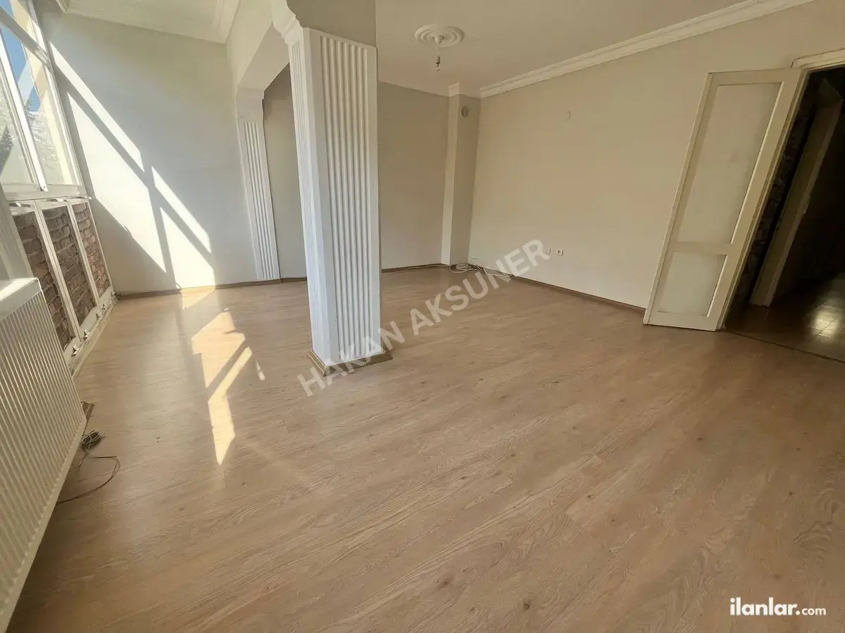 İzmir Bayraklı Mansuroğlu Mahallesi 3+1 100 m² kiralık daire - Fotoğraf 3