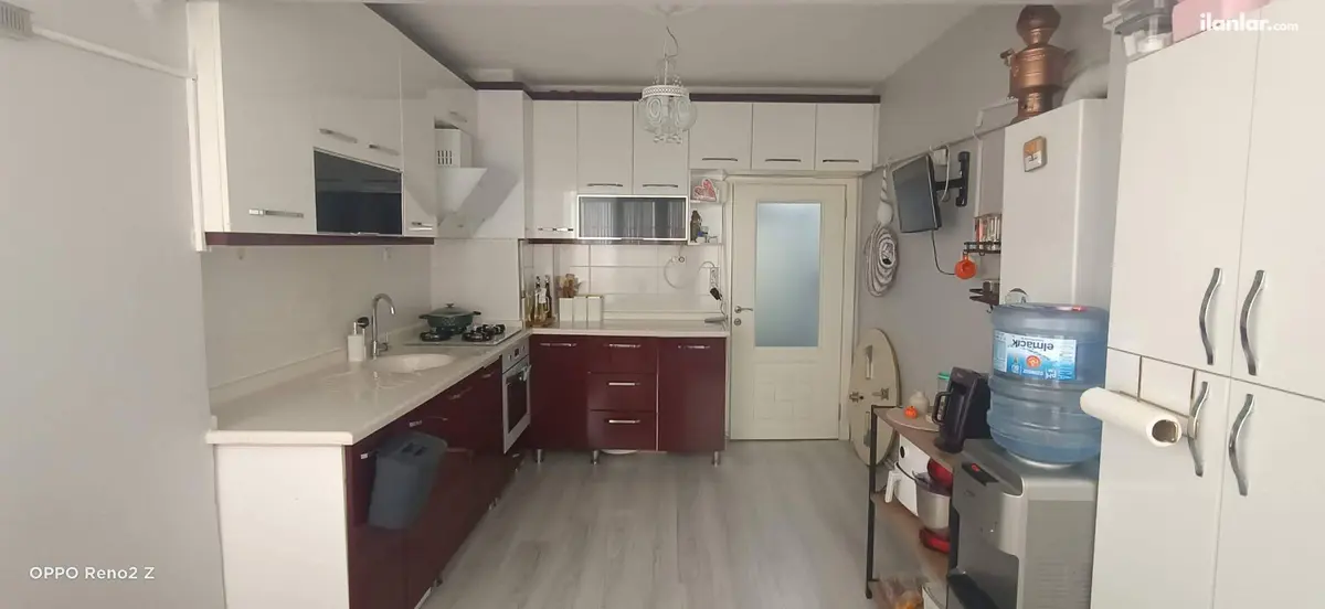 Ankara Sincan Andiçen Mahallesi 3+1 130 m² satılık daire - Fotoğraf 1