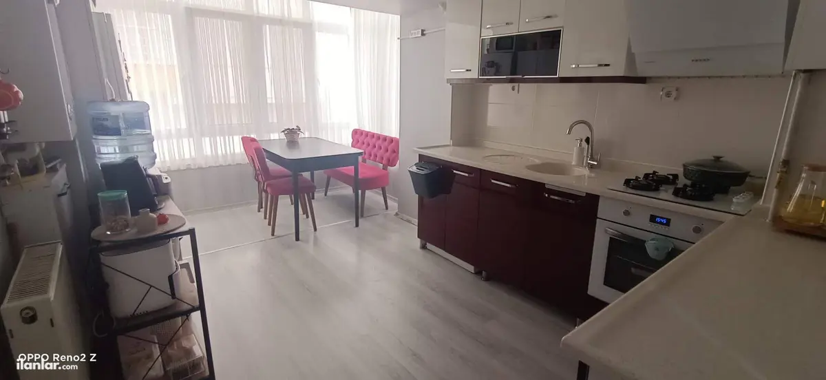 Ankara Sincan Andiçen Mahallesi 3+1 130 m² satılık daire - Fotoğraf 2