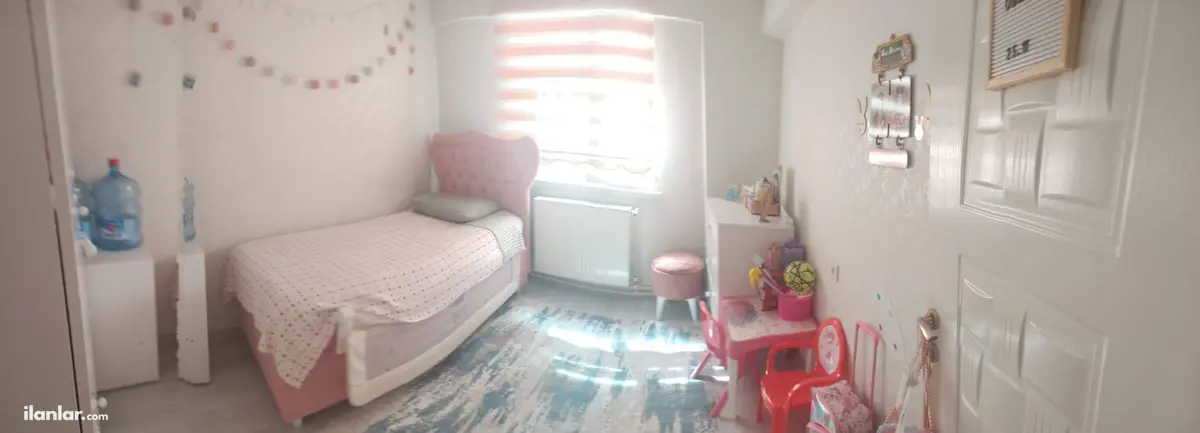Ankara Sincan Andiçen Mahallesi 3+1 130 m² satılık daire - Fotoğraf 3