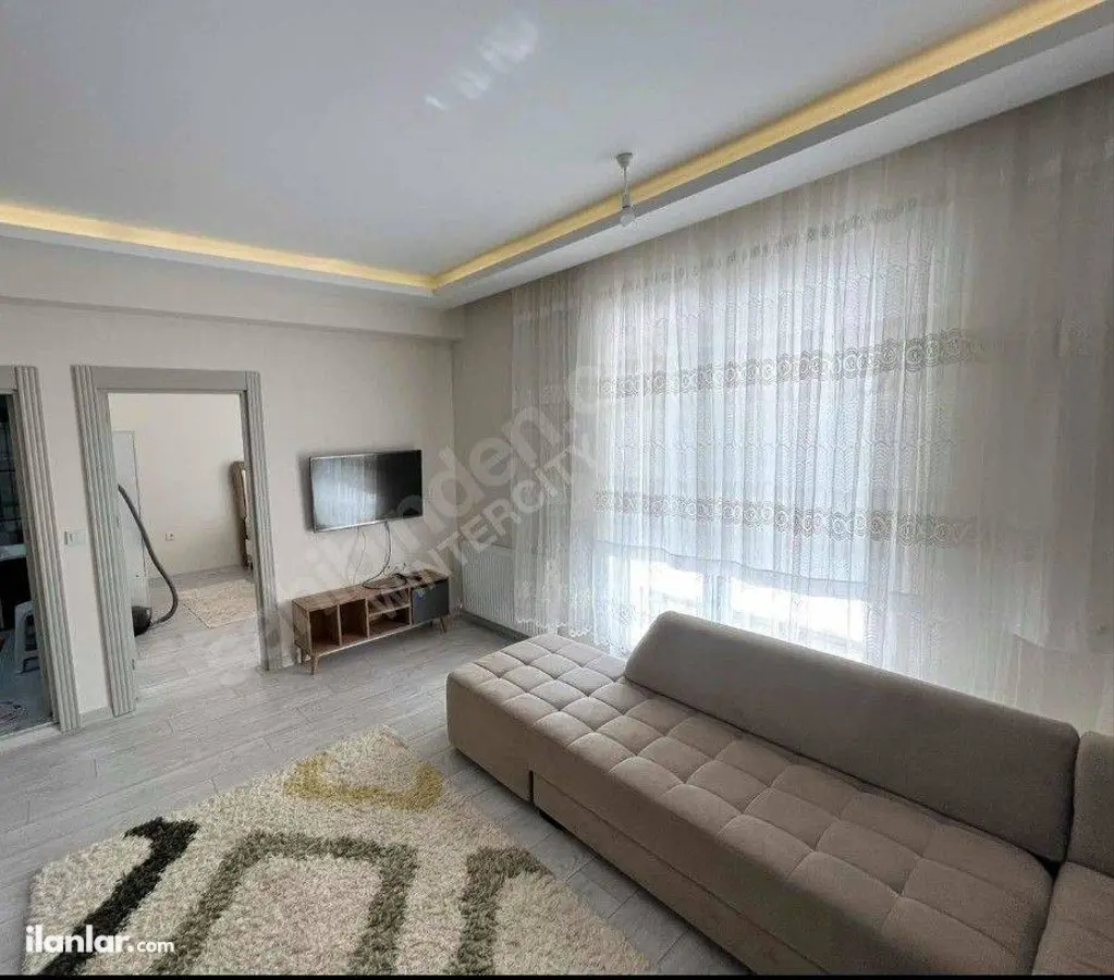 Erzurum Palandöken Hüseyin Avni Ulaş Mahallesi 1+1 60 m² kiralık daire - Fotoğraf 3