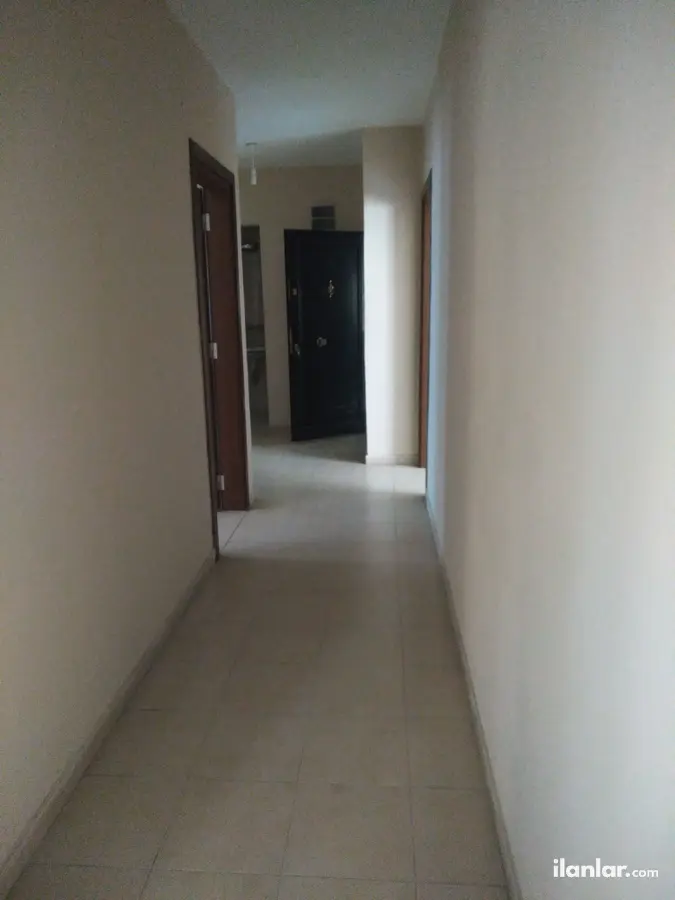 Adana Seyhan Fevzipaşa Mahallesi 3+1 130 m² kiralık daire - Fotoğraf 1
