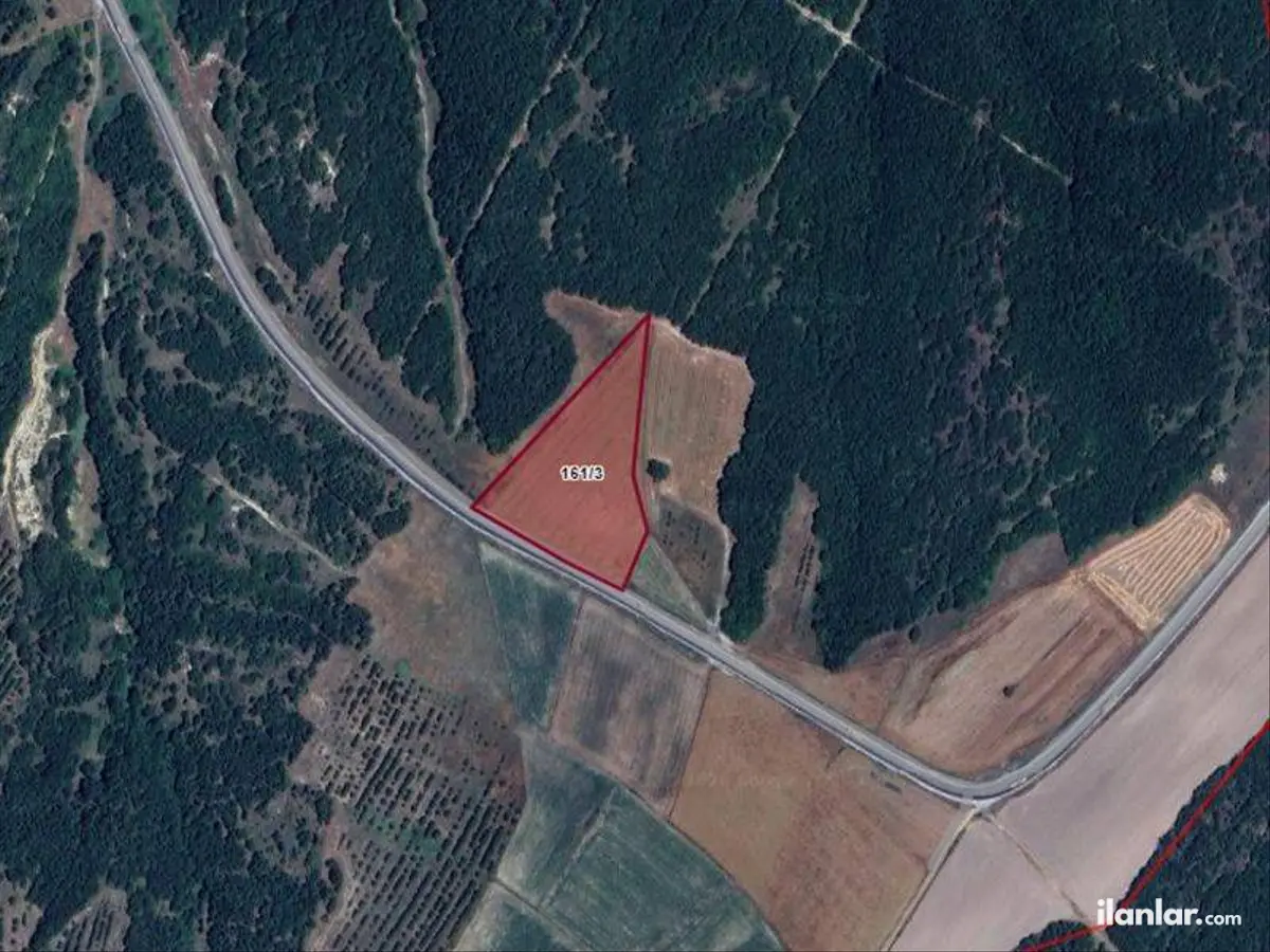 İstanbul Silivri Beyciler Mahallesi 250 m² satılık tarla arsa - Fotoğraf 1